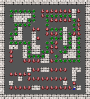 Уровень 12 — Cosmac 10
